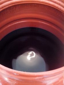 ΚΑΘΑΡΟΣ ΜΟΥΣΤΟΣ