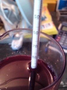 ΜΕΤΡΗΣΗ ΜΕ ΠΥΚΝΟΜΕΤΡΟ