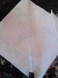 ΠΥΚΝΟΜΕΤΡΟ 2